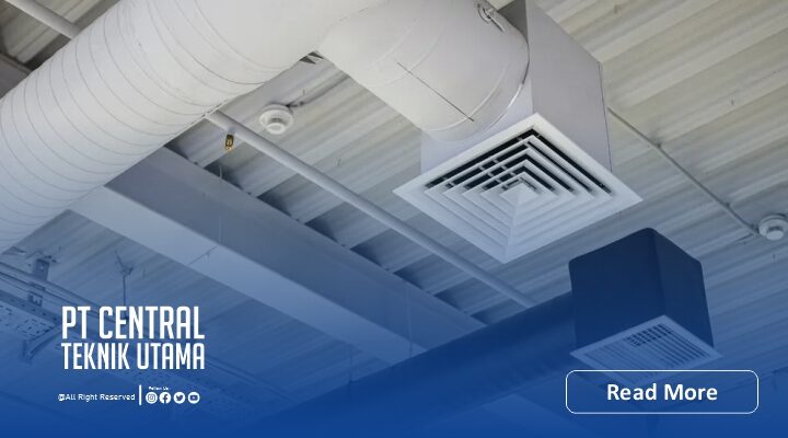 centralteknik utama artikel