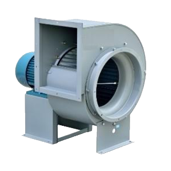 SVDE II Series