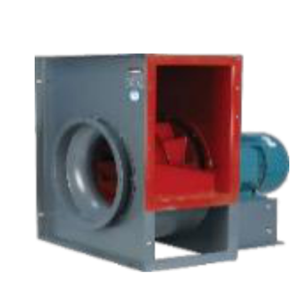SVDZ Series