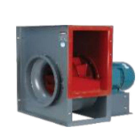 SVDZ Series