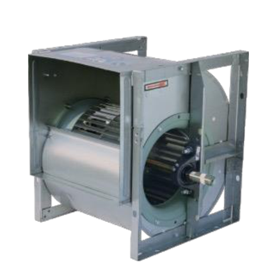 SVHE Series