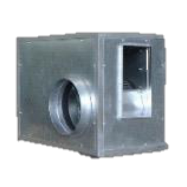 SVLE Series (Box)