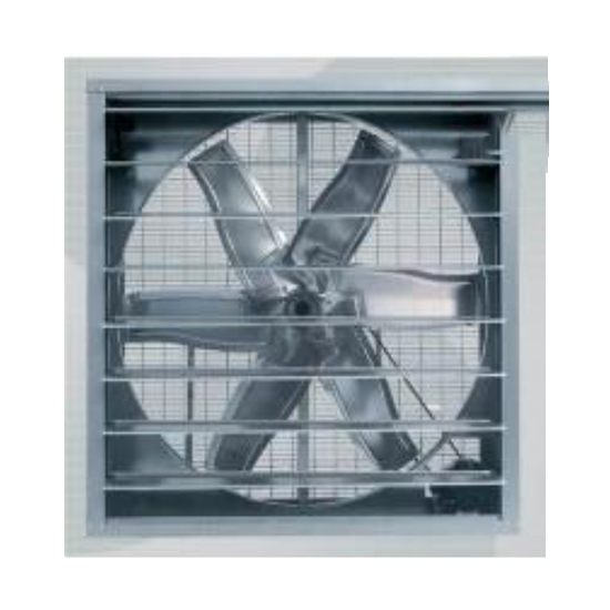 SVLF Series
