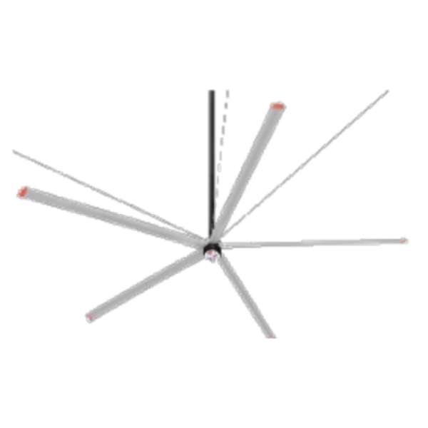 SVLH Series (Industrial)