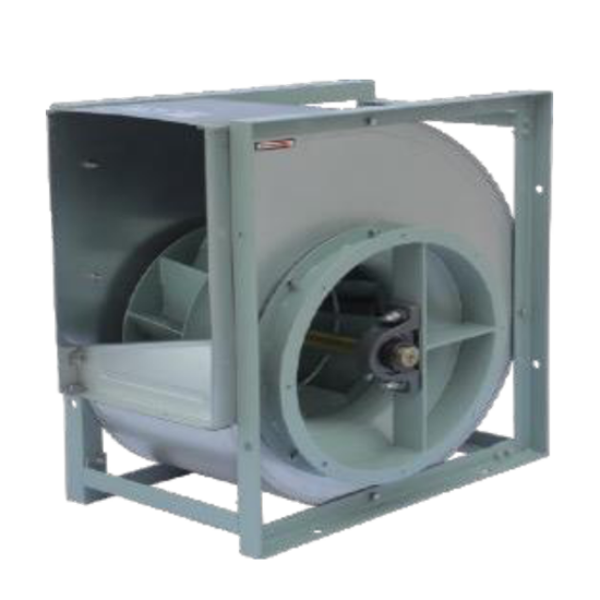 SVLZ Series