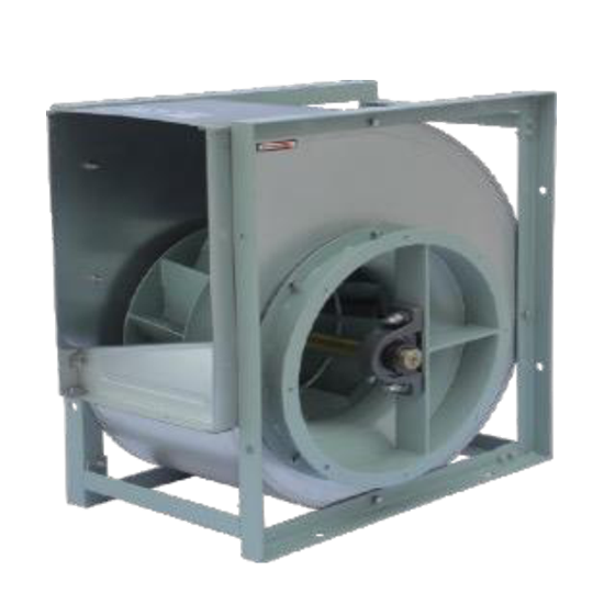 SVLZ Series